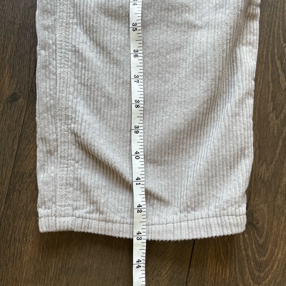 NWOT Empyre corduroy jeans - Picture 8 of 10